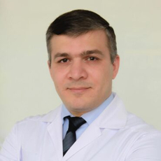 Рахимов Ахмед Якупович, пластический хирург