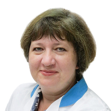 Боброва Ольга Петровна, иммунолог