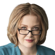 Ячменева Татьяна Геннадьевна, невролог