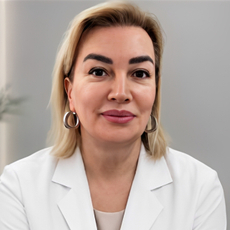 Тенчурина Татьяна Геннадьевна, пластический хирург