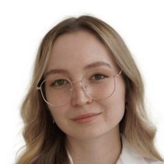 Барышникова Валерия Леонидовна, гинеколог