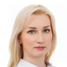 Жалилова Анастасия Равильевна, стоматолог-терапевт