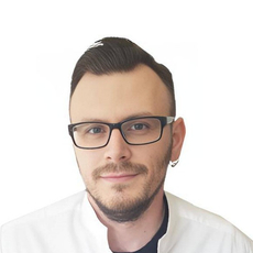 Песков Павел Владимирович, рентгенолог