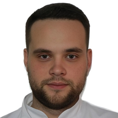 Корякин Константин Сергеевич, ЛОР