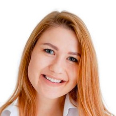 Однолеткова Ирина Игоревна, стоматолог-терапевт