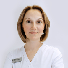 Терещенко Галина Александровна, стоматологический гигиенист