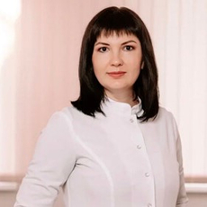Калашникова Карина Станиславовна, нефролог