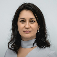 Козинская Мария Александровна, стоматолог-терапевт