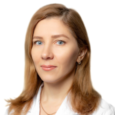 Моргунова Янина Владимировна, офтальмолог