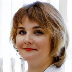 Колпакова Марина Валериевна, стоматолог-терапевт
