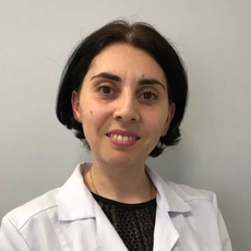 Варданян Сатеник Михаеловна, гинеколог