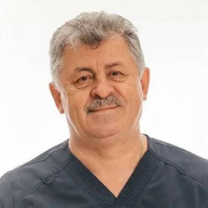 Овчаренко Сергей Иванович, нейрохирург