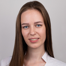 Кузнецова Екатерина Алексеевна, ортодонт