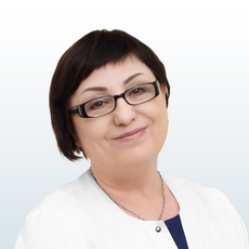 Касперская Лариса Франковна, подолог