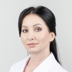 Курышова Ирина Викторовна, врач-косметолог
