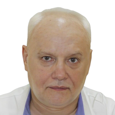 Гамыгин Андрей Васильевич, хирург