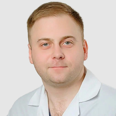 Персианинов Дмитрий Геннадьевич, сосудистый хирург