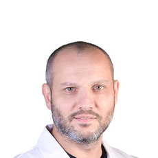 Эфендиев Айдын Ярметович, уролог