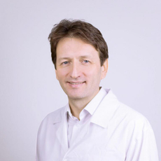 Губин Александр Вадимович, детский ортопед