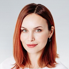 Курц Ольга Михайловна, врач-косметолог