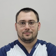 Пермяков Михаил Алексеевич, хирург