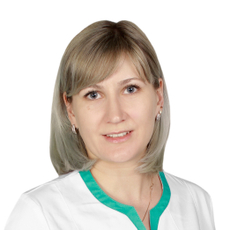 Алексеева Татьяна Алексеевна, ЛОР