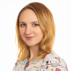 Скачкова Анжелика Юрьевна, детский эндокринолог