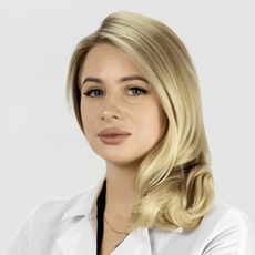 Бакалин Валерия Валерьевна, инфекционист