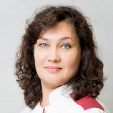 Кузнецова Татьяна Константиновна, ревматолог