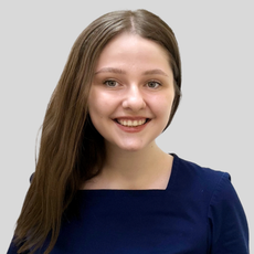 Ананьева Светлана Денисовна, стоматолог-терапевт