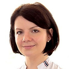 Смирнова Анна Сергеевна, гематолог