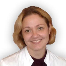 Кучук Полина Сергеевна, кардиолог