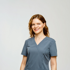 Осина Валерия Сергеевна, стоматолог-терапевт