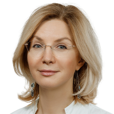Сенникова Анастасия Владимировна, гинеколог
