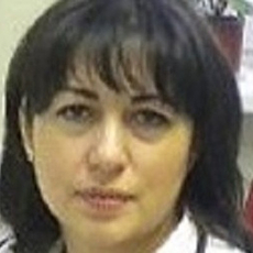 Каримова Гульнара Фоатовна, терапевт