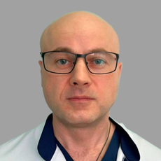 Овчинников Кирилл Викторович, проктолог