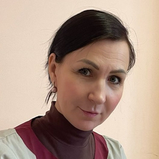 Избицкая Маргарита Юльевна, детский массажист