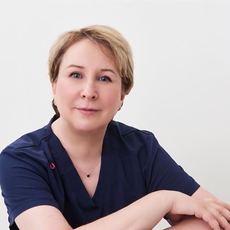 Дэпюи Татьяна Игоревна, эндокринолог