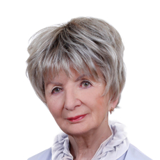 Морикова Галина Христофоровна, терапевт