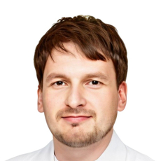 Пунков Максим Анатольевич, ЛОР