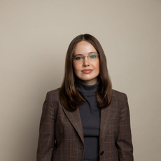 Исхакова Марьям, психолог