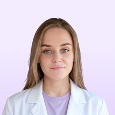 Гусева Тамара Алексеевна, невролог