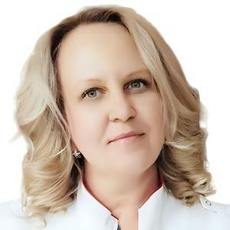 Иванова Лада Сергеевна, гинеколог