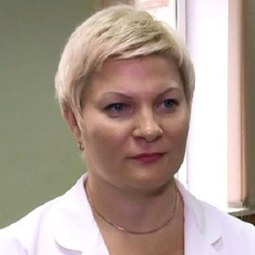 Обух Светлана Юрьевна, онколог