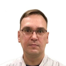 Банников Алексей Олегович, невролог