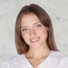 Тюрникова Анна Алексеевна, ортодонт