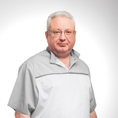 Илиев-Майоров Олег Валерьевич, врач функциональной диагностики