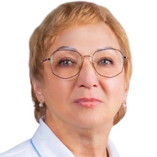 Ваганова Ольга Николаевна, рентгенолог