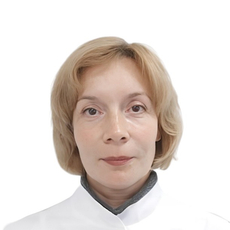 Симонова Ирина Владимировна, гинеколог