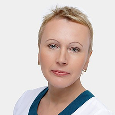 Широкова Любовь Викторовна, стоматолог-терапевт